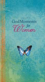 God Moments for Women Devotional