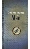 God Moments for Men Devotional