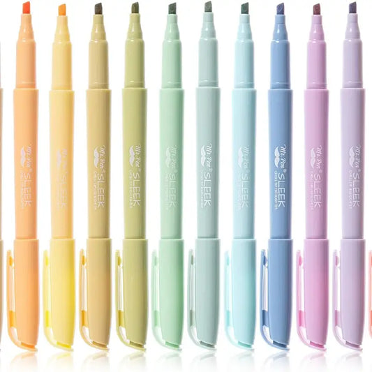Mr. Pen Highlighters, 12 Pack