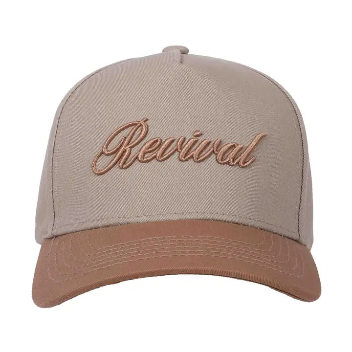 Revival Hat