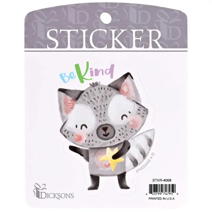 Stickers- Animals