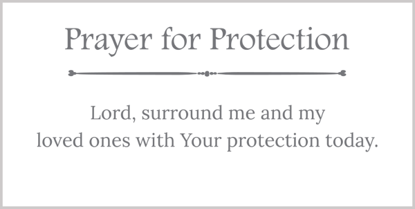 Prayer Plate Sets