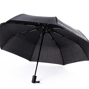 COMPACT UMBRELLA – MAKE HEAVEN CROWDED