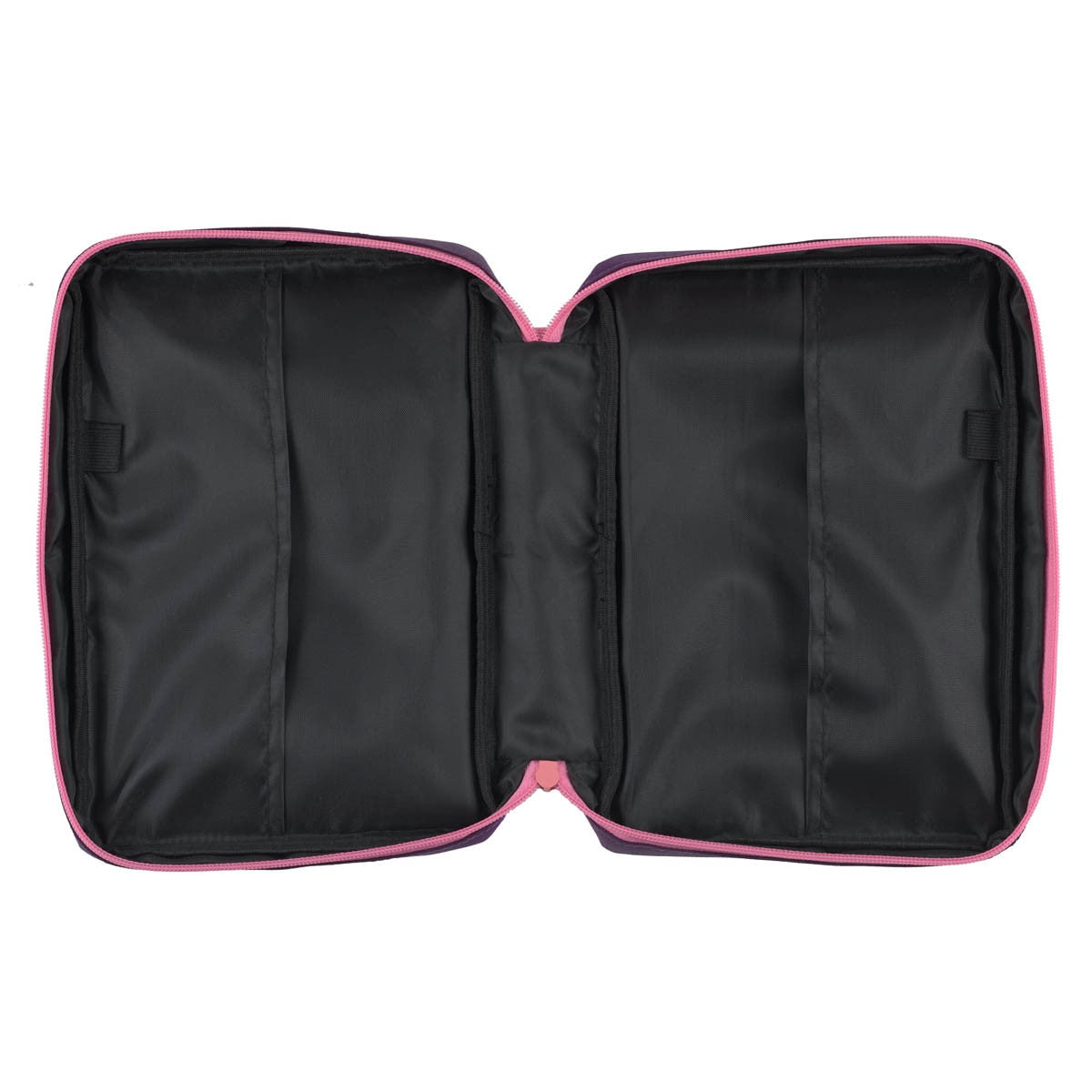 God's Princess Purple and Pink Bible Case - 1 Peter 2:9, Large