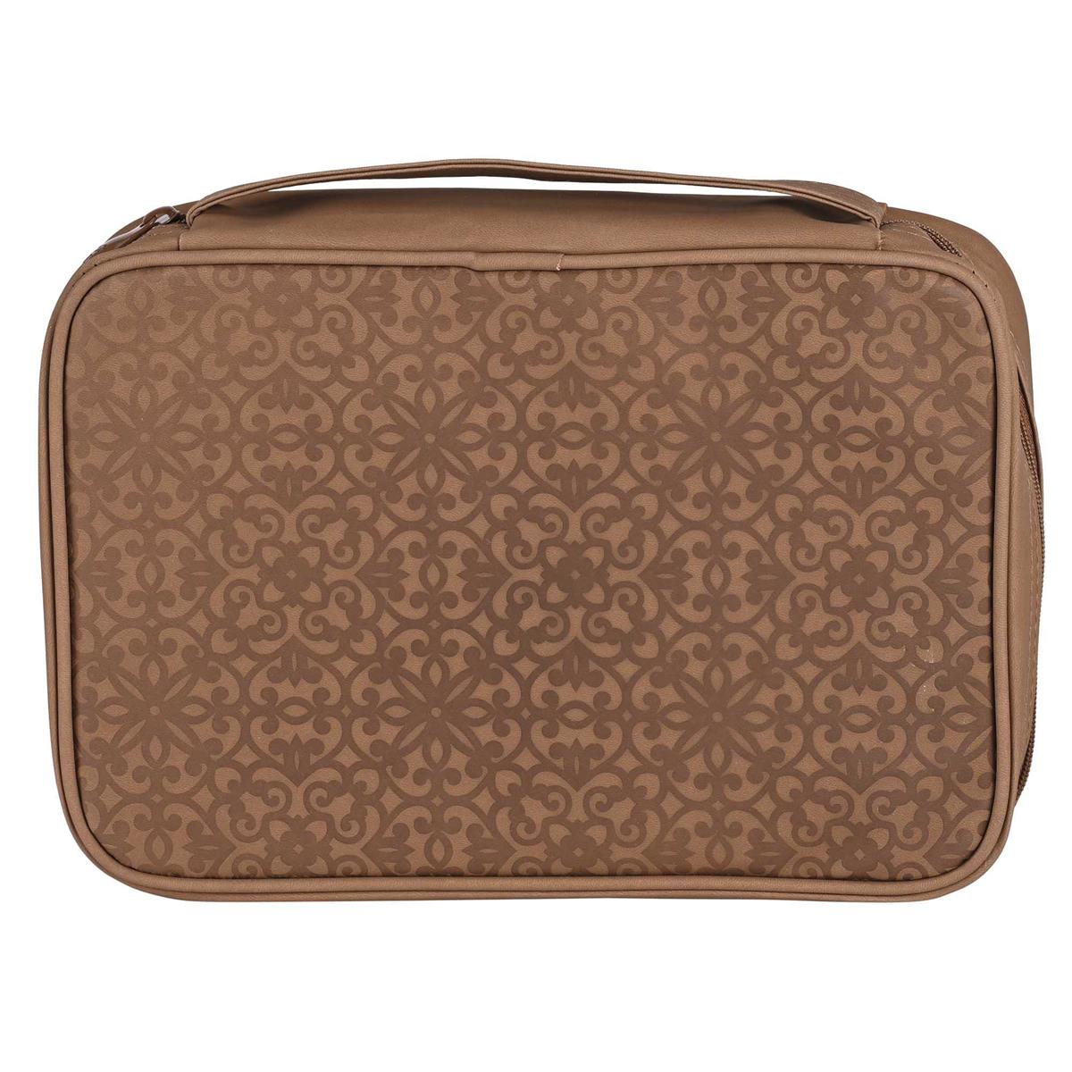 Bible Case Vinyl By Grace Eph.2:8 Large