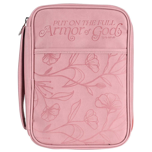Bible Cover Put On The Full Armor Large