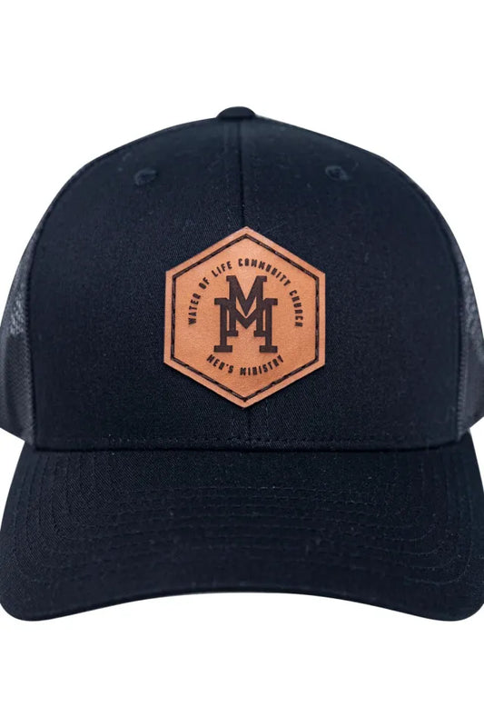 Men's Ministry Hat