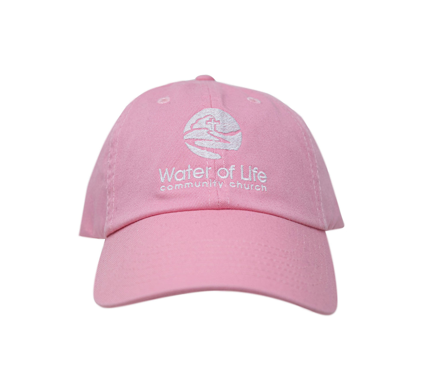 WOL Hat