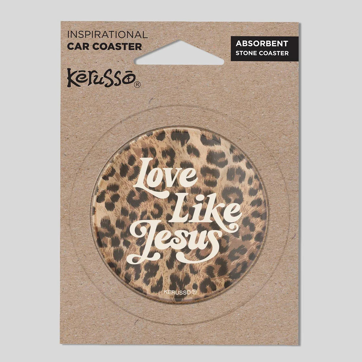 KERUSSO Auto Coaster