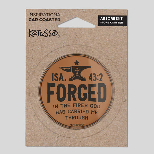KERUSSO Auto Coaster