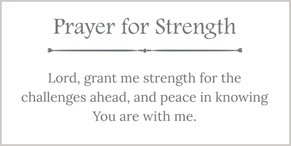Prayer Plate Sets