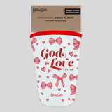 KERUSSO Drink Sleeve