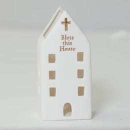 Alexa's Angels Blessing House