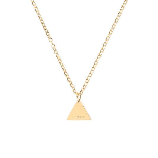 Mountain Pendant