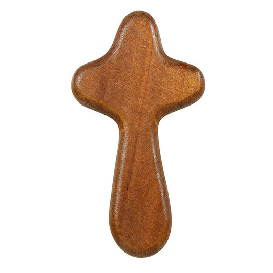 Hand-Held Prayer Cross