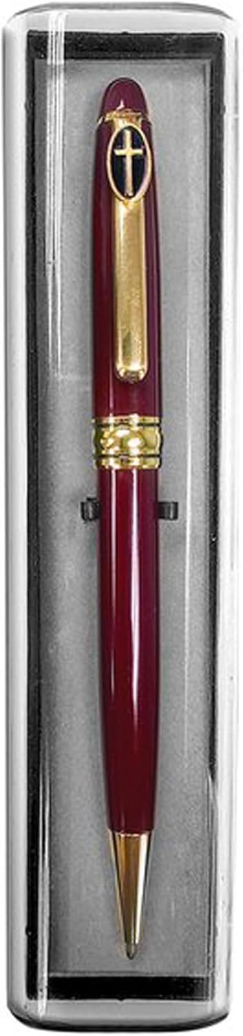 Cross Adoration Sleek Style and Precision Twist Function Ballpoint Ink Pen In Gift Box