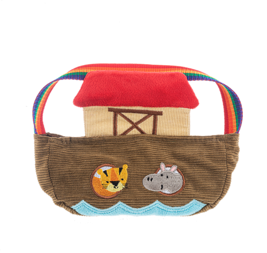 Noah's Ark Memory Game (24 pc. set)