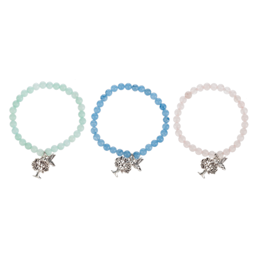 Tree of Life Stretch Bracelets