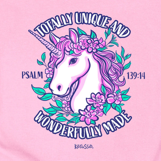 T-Shirt Unique Unicorn