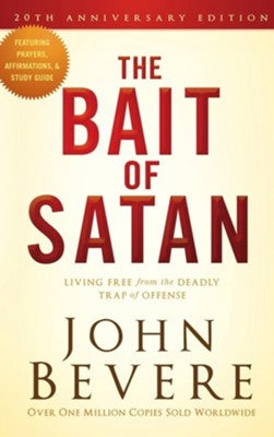 The Bait of Satan