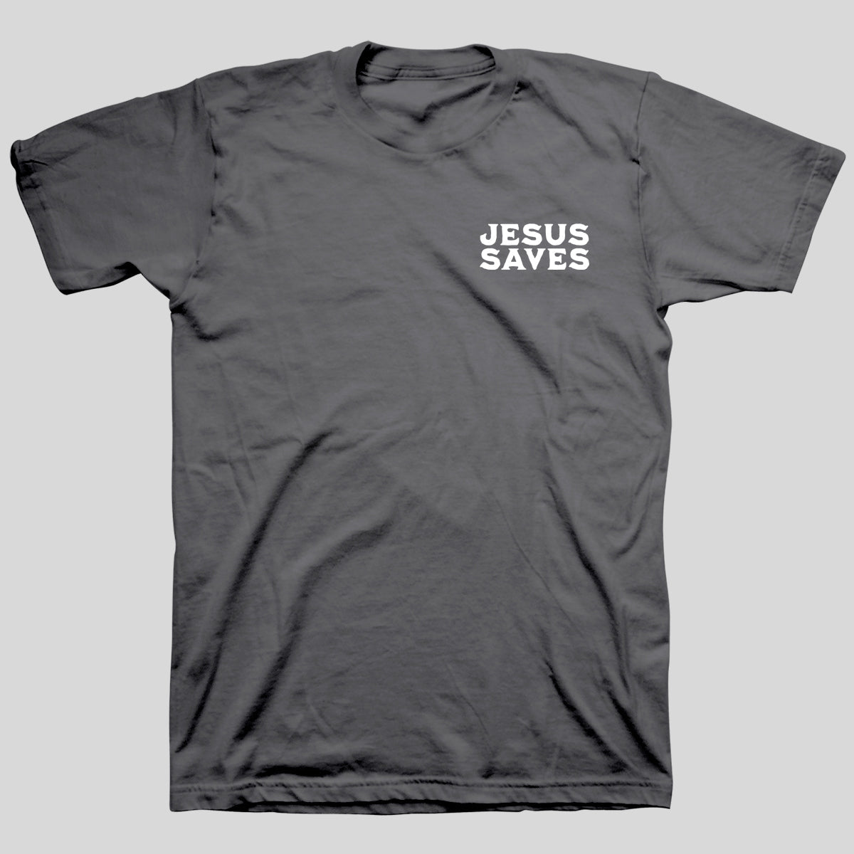 Kerusso Christian T-Shirt John 3:16