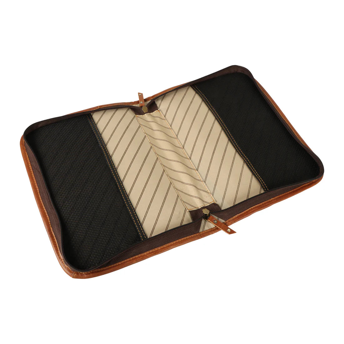 Bible Cover Cheetah Medium