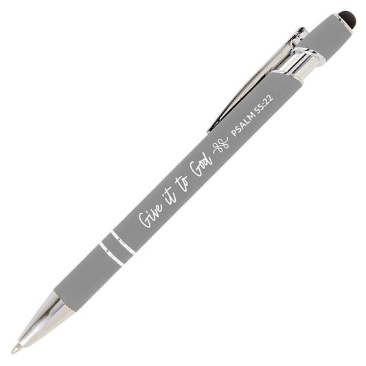 Give it to God Stylus Pen