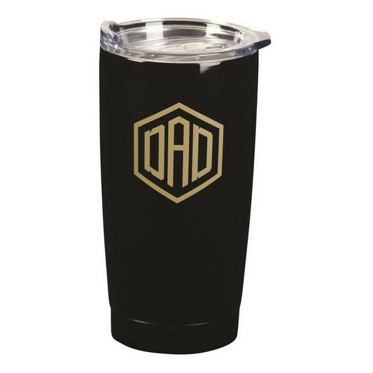 Dad Blessed Is He Tumbler, 20 Oz