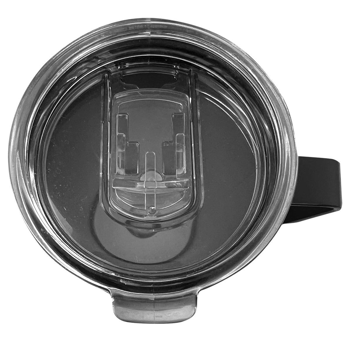 22 oz Stainless Steel Mug With Handle No Other Name