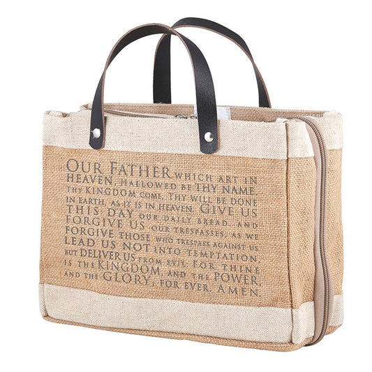 Our Father Bible Cover