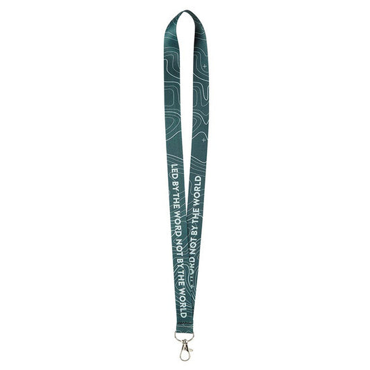 Living Grace Lanyard