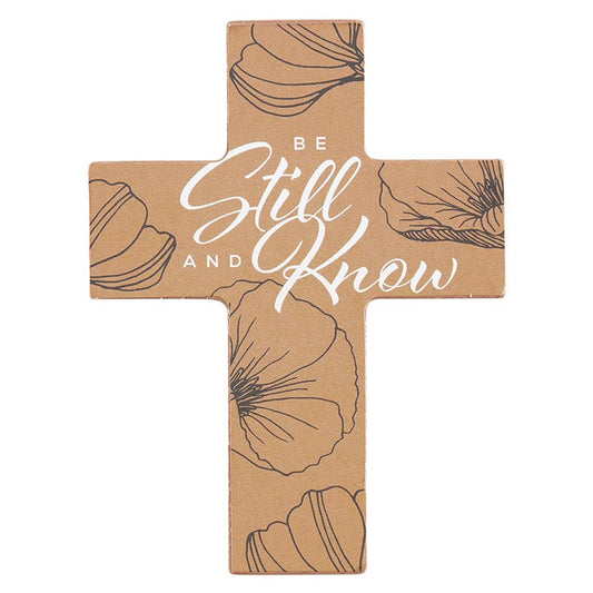 Mini Easel Crosses - Graceful Blessings