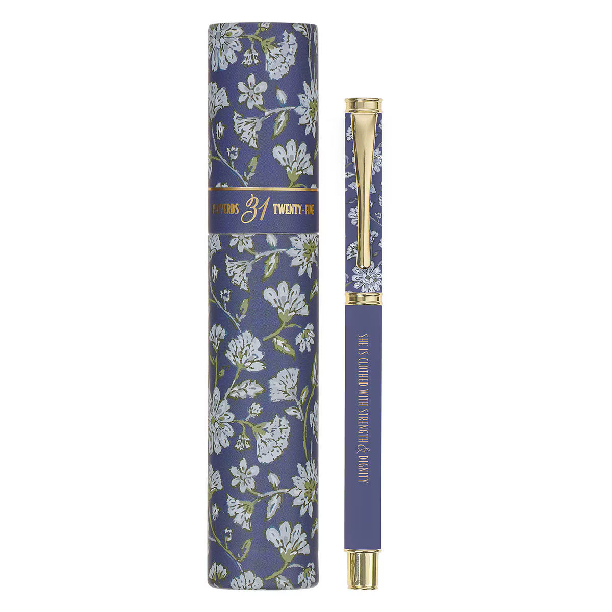 Pen and Case Gift Set