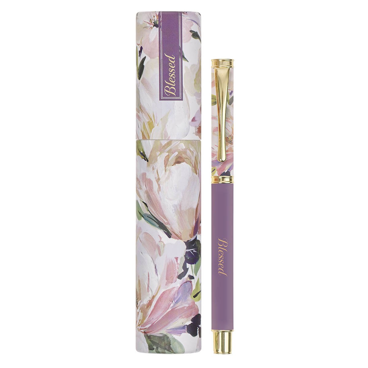 Pen and Case Gift Set
