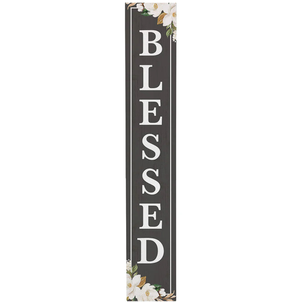 porch board-Blessed Magnolia