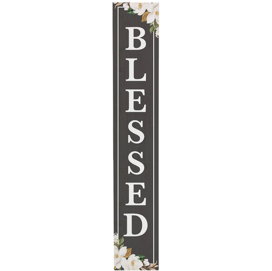 porch board-Blessed Magnolia