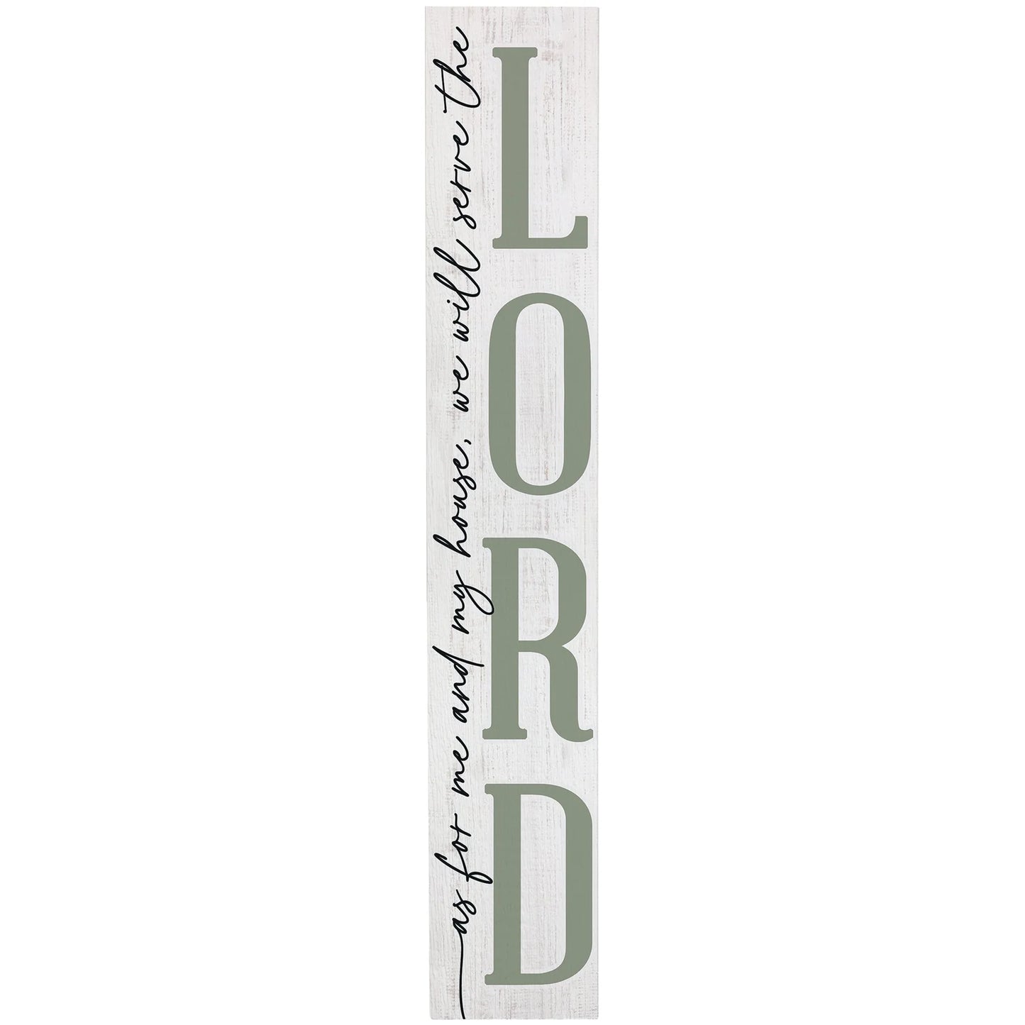 porch board-Wood cross