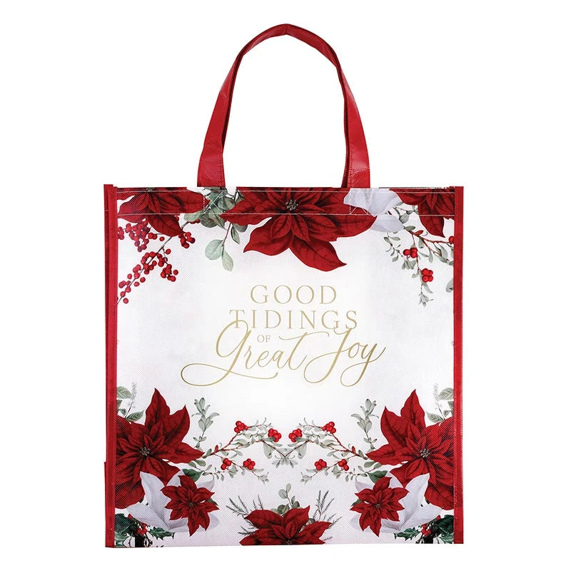 Christmas Eco Tote