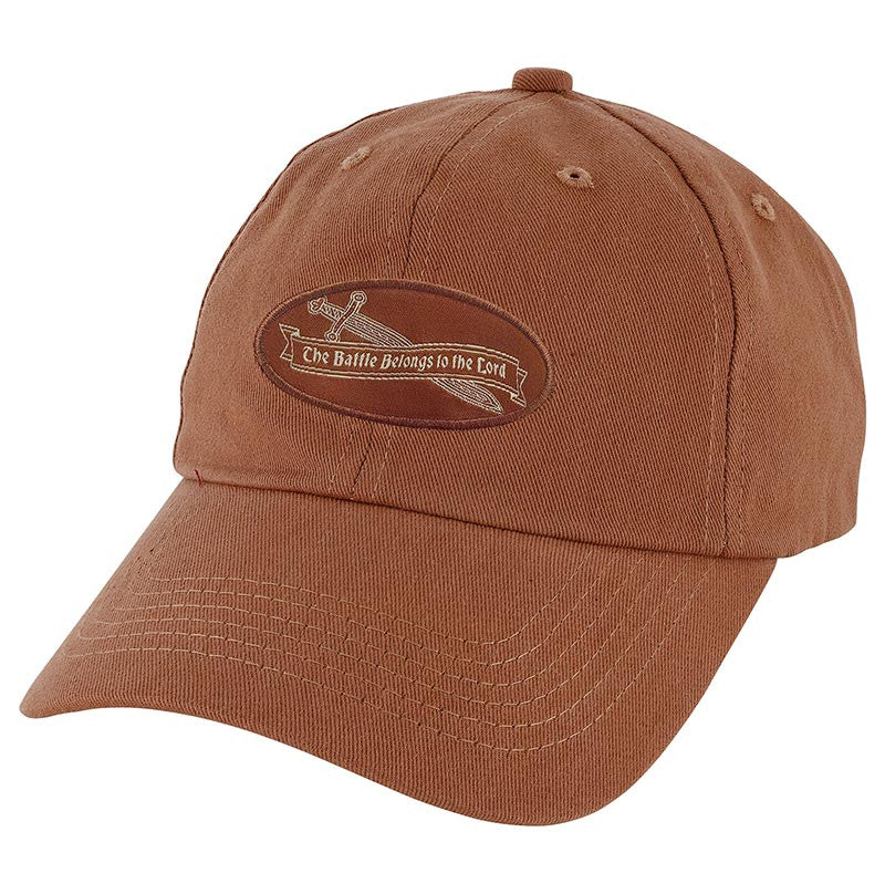 Hat - Battle of the Lord
