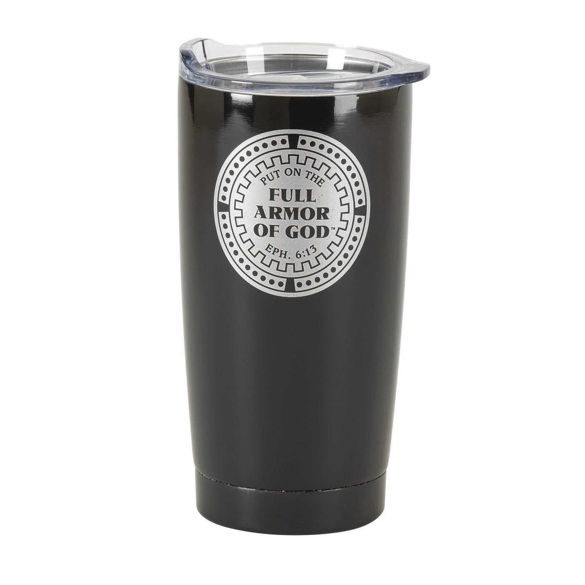 TMBLR FULL ARMOR OF GOD SS BLACK 20 OZ
