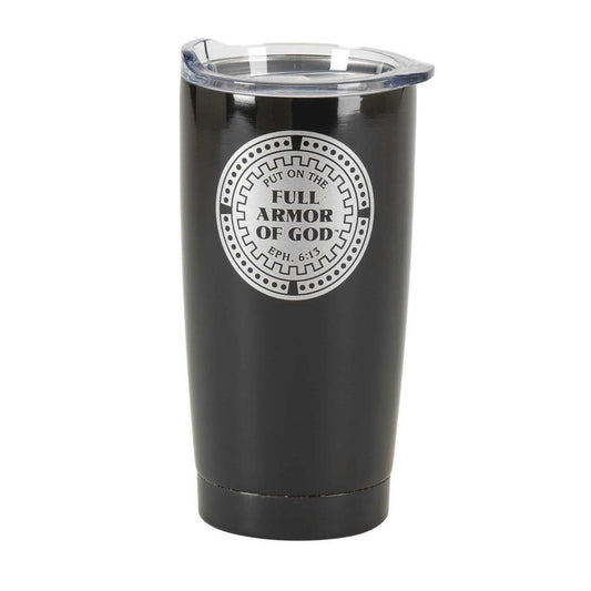 TMBLR FULL ARMOR OF GOD SS BLACK 20 OZ