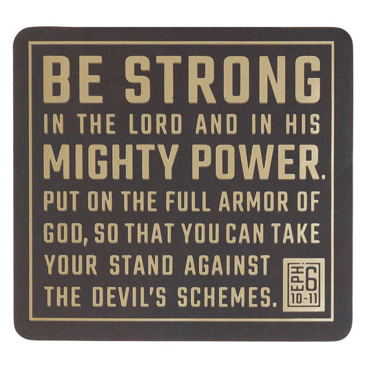 Sticker Vinyl- Christian Art Gifts