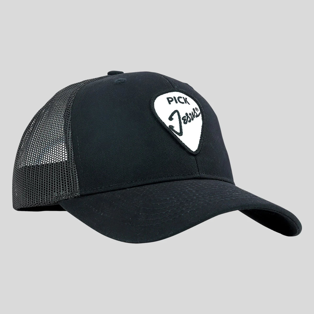 Kerusso Mens Cap Pick Jesus