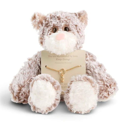 Mini Giving Bear