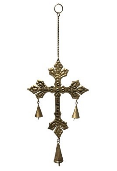 San Juan Cross Chime