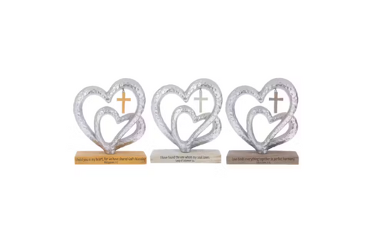 Sacred Union Figurines