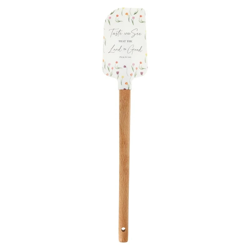 Spatula - Taste & See