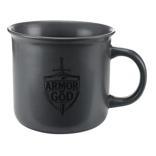 Mug - Armor of God