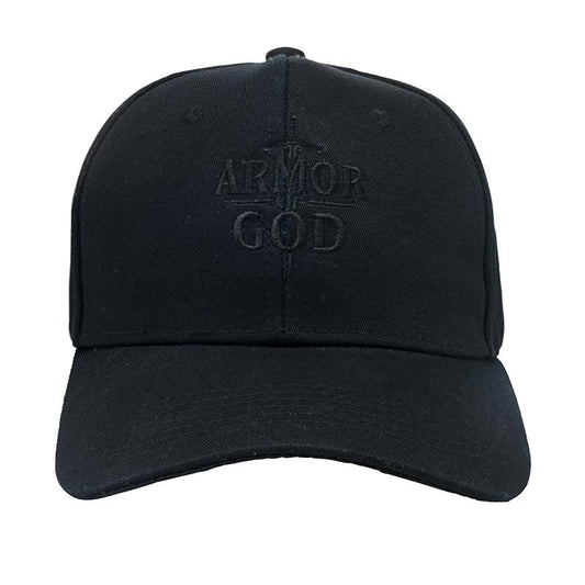 Baseball Cap - Armor of God
