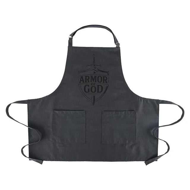Apron - Armor of God